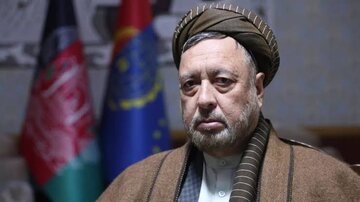 محمد محقق: عرصه بر هزاره‌ها و شیعیان افغانستان روزبه‌روز تنگ‌تر می‌شود