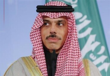 سعودی وزیر خارجہ کے ملکوں کی سلامتی اور خودمختاری سے متعلق گمراہ کن بیانات