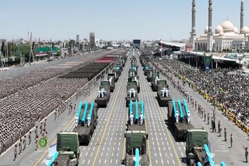 Попытки йеменцев создать ракету с использованием искусственного интеллекта