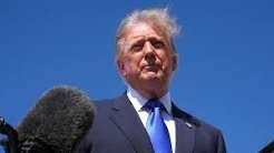 Трамп: война с Ираном закончится до выборов или после них!
