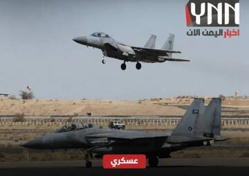 Yahya Saree: Saudi Arabia yafanya mashambulizi 58 ya anga dhidi ya mikoa kadhaa ya Yemen