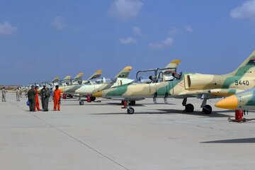 وزارت دفاع لیبی گزارش سی‌ان‌ان را قاطعانه رد کرد/ هیچ توافقی برای استفاده از پایگاه مصراته در حمله به ناوگان روسیه وجود ندارد
