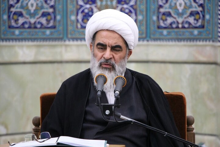 Ayatollah Fazel Lankarani: US Seeks to “Swallow” Iran, Path of Martyred Leader Must Continue