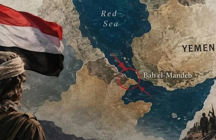 Paper / Hormuz and Bab-el-Mandeb: Two Chokepoints, One Equation