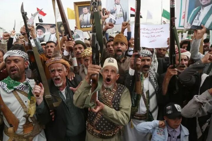 دو نویسنده آمریکایی: پیشروی انصارالله موازنه قدرت در منطقه را تغییر داده است