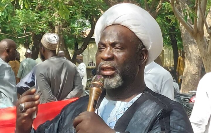 Sheikh Sunusi Abdulkadir: Wannan Zamanin Fata Ne Da Cikin Izza Da Sauraren Samun Nasara