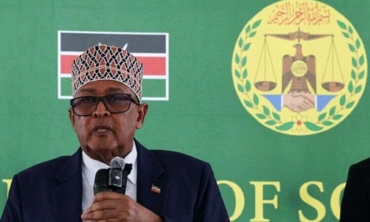 Somaliland objavio spremnost da pošalje 2.000 vojnika u Gazu
