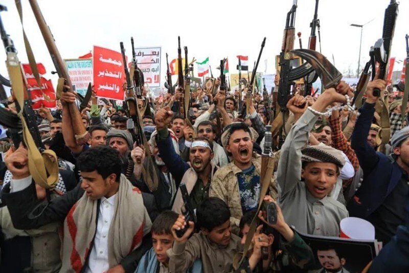 Ansarullah Advances Expose Divisions and Weak Leadership Among Saudi-Backed Forces in Yemen