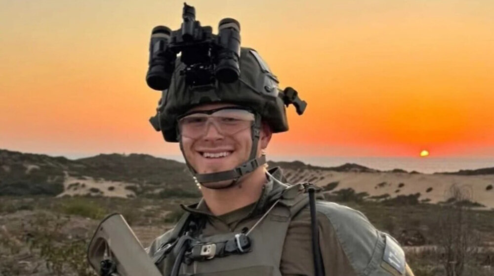 Israeli Forces Recover Body of 23-Year-Old Yamam Officer After Three-Day Search