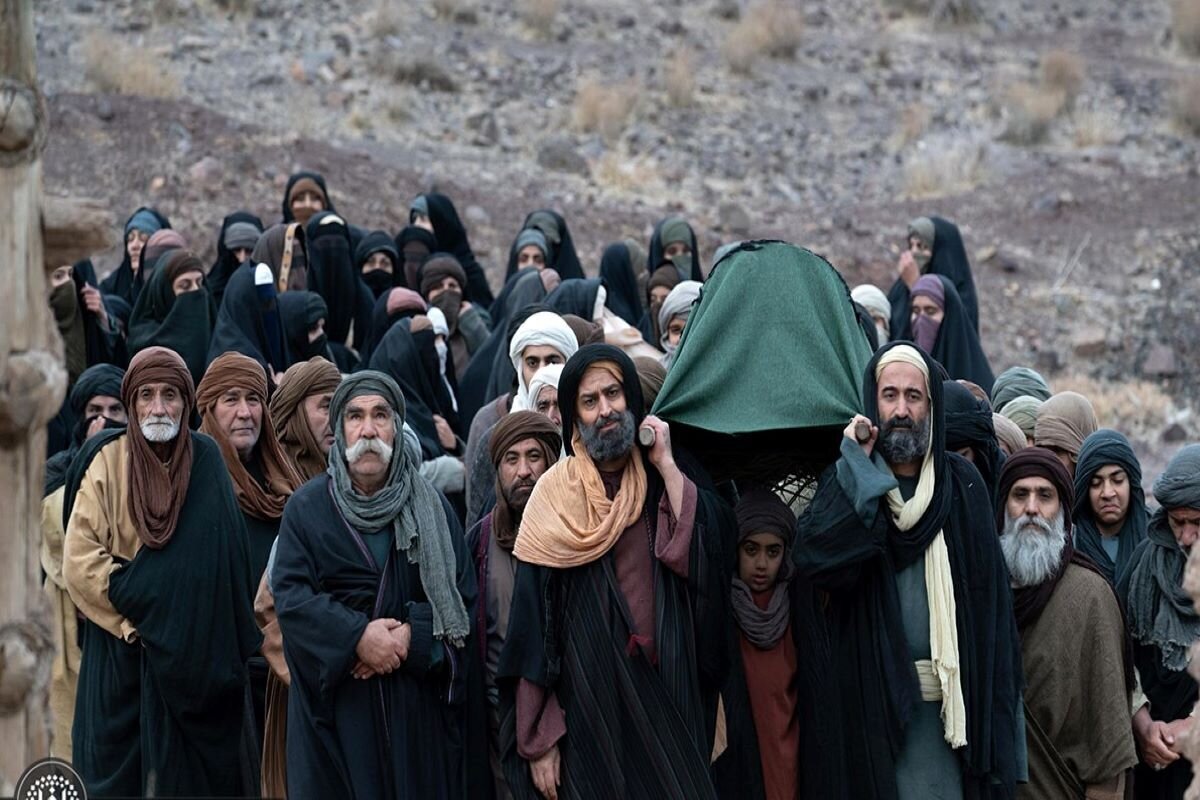ویدیو | روایت سفر حضرت معصومه(س) از مدینه تا قم؛ برگرفته از فیلم سینمایی «اخت الرضا(ع)»