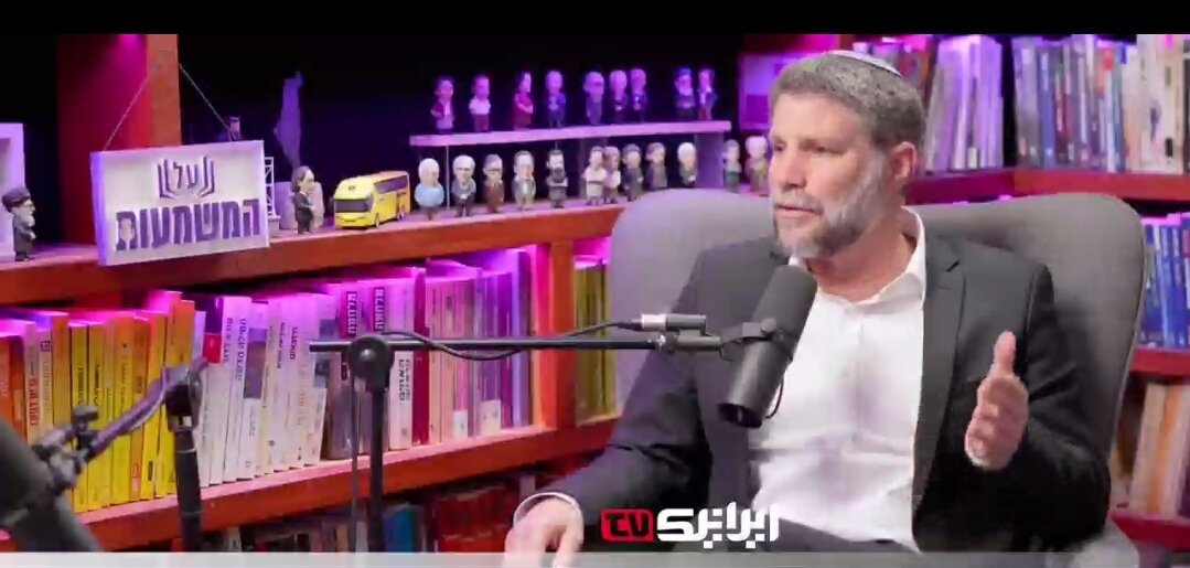 Video| Masamang plano ng Tel Aviv
