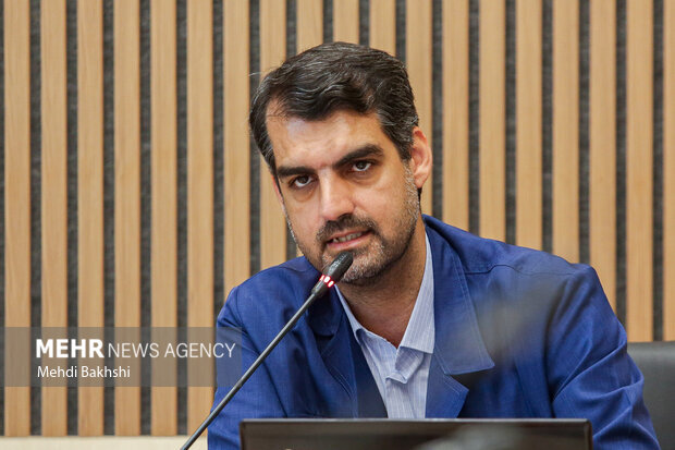 Manan Raisi: Iran adalah negara yang tidak boleh dikepung