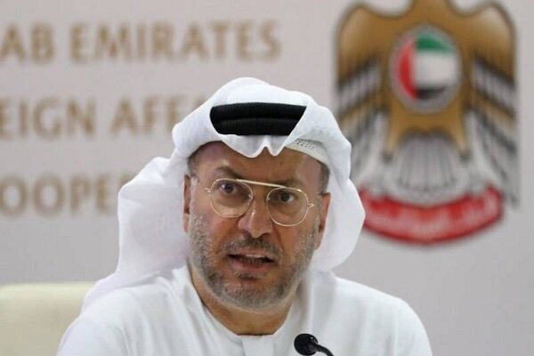 UAE大統領顧問のペゼシュキアンとビン・ザーイドの会談への反応
