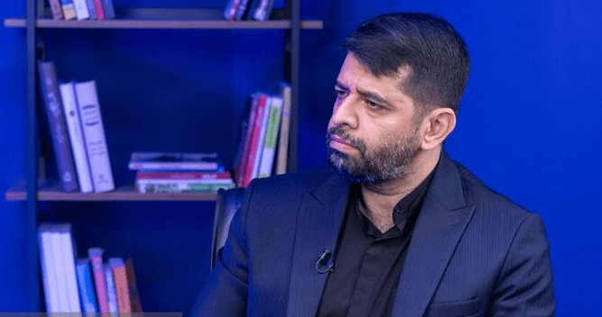 امریکی فوج کے گرتے ہوئے حوصلے، ہالی ووڈ میدان میں آگیا! - 1
