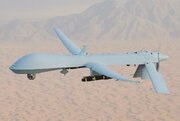 Walinzi wa Mapinduzi: Tumeiangamiza ndege isiyo na rubani ya MQ-1 juu ya Mlango Bahari wa Hormuz