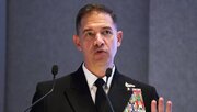 CENTCOM Commander Acknowledges Erosion of US Missile Stockpiles in War with Iran