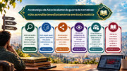 INFOGRÁFICO | A estratégia do Alcorão diante da guerra de narrativas: não acredite imediatamente em toda notícia