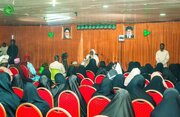 Sayyid Zakzaky (H): Maƙiya Ne Ke Amfana Da Rigingimu Da Rashin Haɗin Kan Al'ummar Musulmi + Hotuna