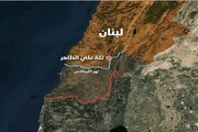 گیرخواردنی ژمارەیەک هێزی سپای پاسداران لە توونێلی عەلی تاهێری لوبنان ڕەتکرایەوە
