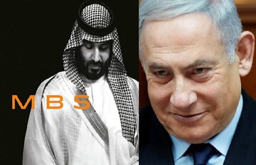 یمنیوں کی فتح؛ بن سلمان نے 70000 غزاویوں کے قاتل سے مدد مانگ لی!