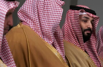 درخواست سعودی‌ها از صهیونیست‌ها برای مقابله با مقاومت یمن
