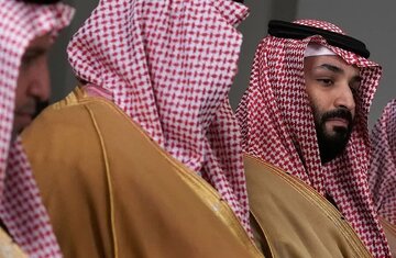 Takot ang Riyadh sa Bab al-Mandab