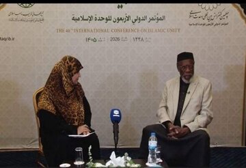 Zambian Mufti Calls for Muslim Unity, Rejects Division and Takfir