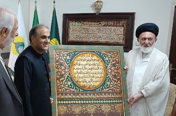 کشورهای اسلامی اختلافات را کنار بگذارند