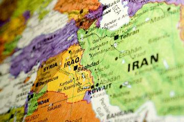 Narrative of Pentagon Archival Document: Future of Middle East in Hands of Region's People; Shias Equal Partners
