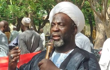 الشيخ سنوسي عبدالقادر: اليوم زمن الأمل والعزة وانتظار النصر
