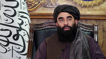 سخنگوی طالبان حضور القاعده در افغانستان را تکذیب کرد