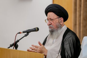 آیت‌الله نورمفیدی: وحدت مسلمانان، دشمنان اسلام را ناکام می‌کند