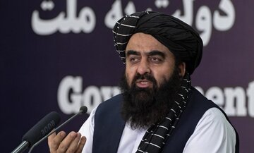 وزیر خارجه طالبان: تمام کشورها از ما خواسته‌اند اجازه دهیم دختران افغان به مدرسه بروند