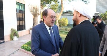 پایان اختلاف میان ائتلاف دولت قانون و جنبش صادقون