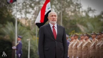 প্রতিবেশীদের ওপর হামলার জন্য ইরাকের ভূখণ্ড ও আকাশসীমা ব্যবহার করা যাবে না।