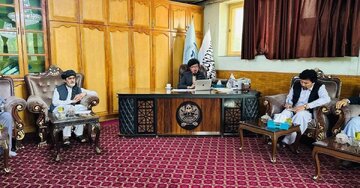 بازداشت اعضای «کمیسیون عالی شیعیان» در کابل