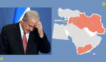 Amos Harel-dən ŞOK etiraf: İsrailin bütün münaqişə cəbhələrində gicələk qalıb; Netanyahu strateji dalandadır