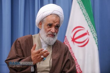 بسیج هنرمندان باید از تولید اثر به جریان‌سازی هنری در میدان ادراکی جامعه حرکت کند