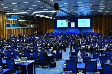Признание США воспрепятствования участию Мохаммада Эслами в Вене