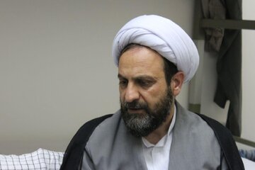 کتاب «مبانی الفکر السیاسی فی الإسلام» برای تبیین عقلانی ولایت فقیه تدوین شد