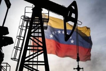Saccheggio del petrolio del Venezuela; attrezzature petrolifere americane di seconda mano inviate in questo paese