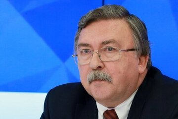Австрия бо бекор кардани раводиди «Муҳаммад Исломӣ» созишномаи қароргоҳи Агентиро нақз кард