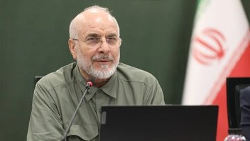 伊朗伊斯兰议会议长发布动画片片段回应彭博燃油价格报道