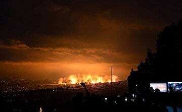 «Kerbelayê» di Elî Tahir de; hûrguliyên şerê ku çar meh di navbera Hizbullaha û rejîma Îsraîlê de dom kir