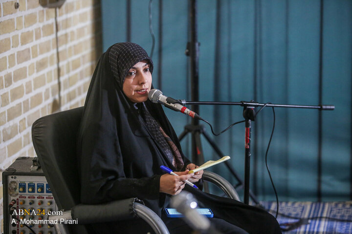 Photos: Unveiling ceremony of book "Ahl-e Zaria"