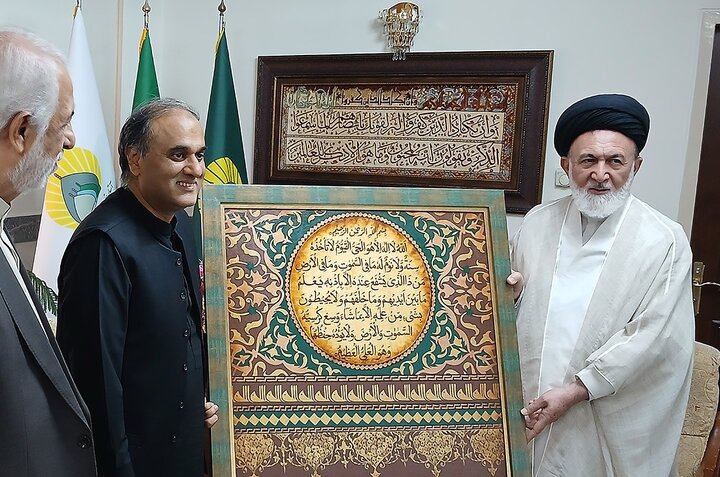 کشورهای اسلامی اختلافات را کنار بگذارند