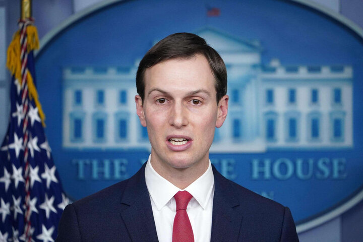 Kushner: America Used Israel's International Isolation to Impose Gaza Agreement