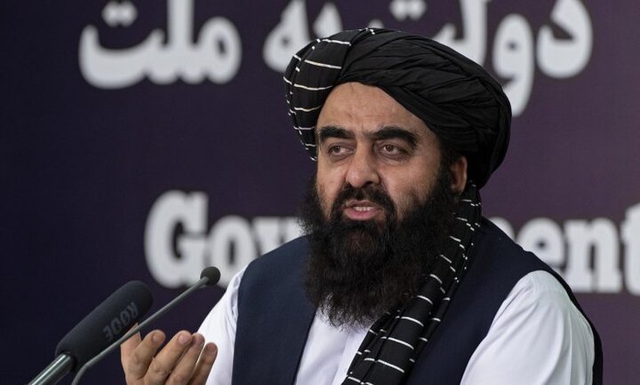 وزیر خارجه طالبان: تمام کشورها از ما خواسته‌اند اجازه دهیم دختران افغان به مدرسه بروند