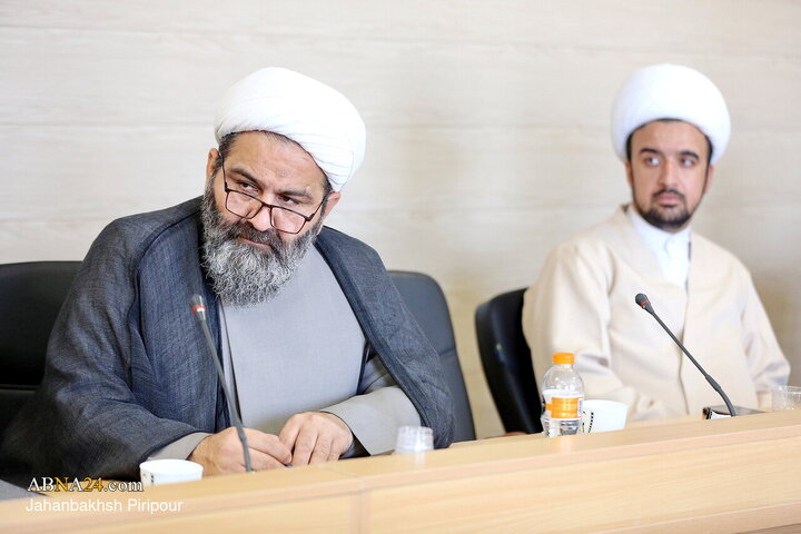 نخستین پیش‌همایش هشتمین دوره کتاب سال حکومت اسلامی