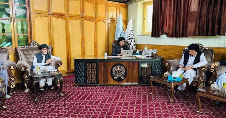 بازداشت اعضای «کمیسیون عالی شیعیان» در کابل